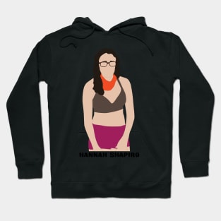 Hannah Shapiro Hoodie